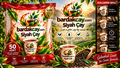 Bardakçay Siyah Çay - 50'li Hazır Bardak Çay